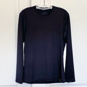 Patagonia Long Sleeve Tech Shirt